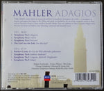 Mahler* : Adagios (2xCD, Comp, RM)
