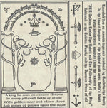 Redhorn Gate : Carven Throne​/​Many Pillared Halls​/​Runes Of Power (Cass, Comp, RE)