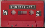 Redhorn Gate : Carven Throne​/​Many Pillared Halls​/​Runes Of Power (Cass, Comp, RE)