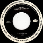 Ghost (32) : Seven Inches of Satanic Panic (7", Single, Ltd)