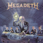 Megadeth - Rust in Peace (Vinyl)