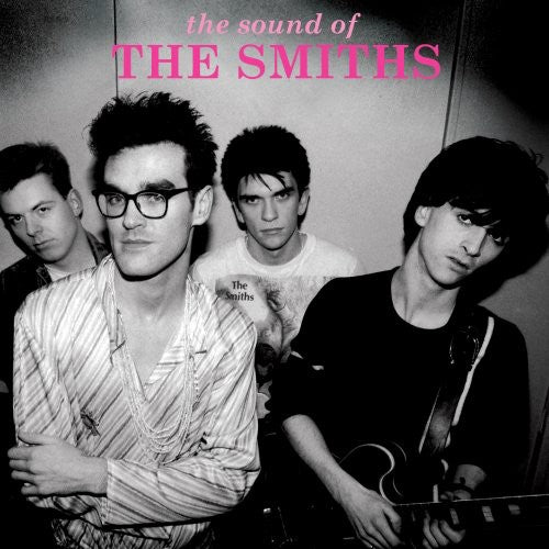The Smiths - The Sound Of The Smiths: The Very Best Of The Smiths (CD)