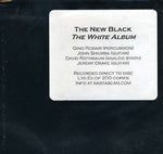 The New Black - The White Album (Vinyl)