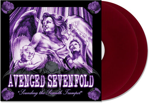 Avenged Sevenfold - Tocando la Séptima Trompeta (Vinilo)