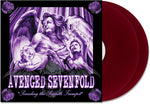 Avenged Sevenfold - Tocando la Séptima Trompeta (Vinilo)