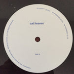 Roy Blair : Cat Heaven(2xLP, Album)