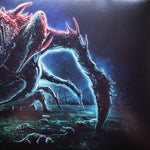 Kyle Dixon (2) & Michael Stein (9) : Stranger Things 3 (Original Score From The Netflix Original Series) (2xLP, Cle)