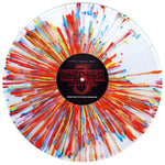 Kyle Dixon (2) & Michael Stein (9) : Stranger Things 3 (Original Score From The Netflix Original Series) (2xLP, Cle)
