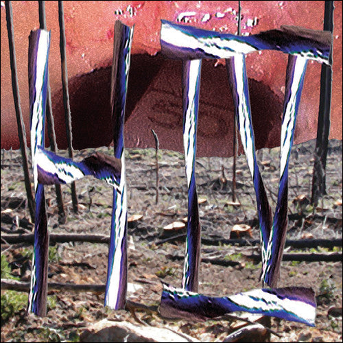 Hank IV - Refugio en el género (Vinilo)