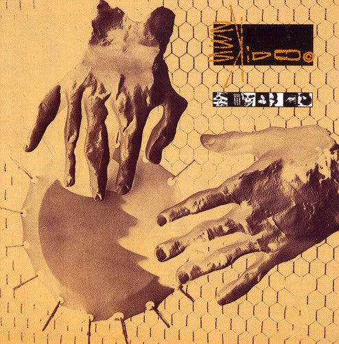 23 Skidoo - Seven Songs and Singles (CD)