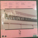 Sadness (4) : I Want To Be There (LP, Album, Ltd, Cle)