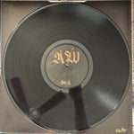 Abigail Williams : In The Absence Of Light (LP, Album, Ltd, Num)