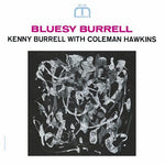 Kenny Burrell - Bluesy Burrell [Remasterizado] [Bonus Track] (CD)
