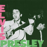 Elvis Presley - Elvis Presley (Vinilo)