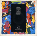 A Guy Called Gerald : Automanikk (Just 4 U Gordon Mix) (12")