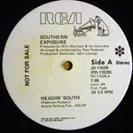 Southern Exposure : Headin' South (12", Promo)