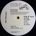 Southern Exposure : Headin' South (12", Promo)