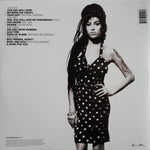 Amy Winehouse : Lioness: Hidden Treasures (2xLP, Album, Ltd, RE, Blu)