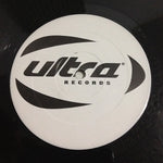 Jessy : Look At Me Now (12")