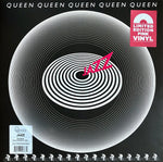 Queen : Jazz (LP, Album, Ltd, RE, RM, Pin)