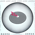 Queen : Jazz (LP, Album, Ltd, RE, RM, Pin)