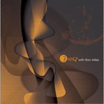 the album cover for 3ology - 3Ology with Ron Miles