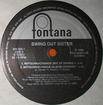 Swing Out Sister : Notgonnachange (12", Single)