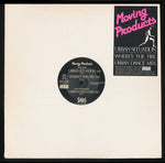 Moving Products : Urban Situation (12", Maxi)