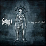 Gojira - El camino de toda carne (CD)