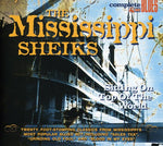 the album cover for The Mississippi Sheiks - Sitting On Top Of The World [Import]