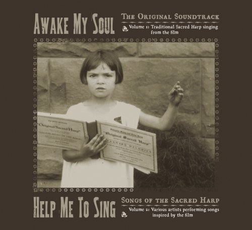 Despierta mi alma: Ayúdame a cantar / Banda sonora (CD)