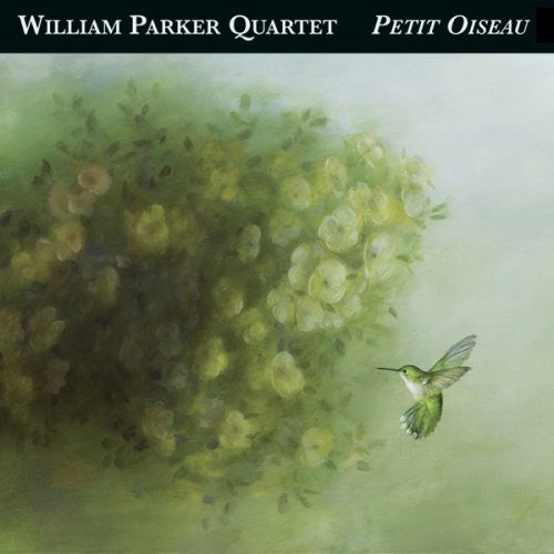 William Parker - Petit Oiseau (CD)