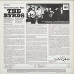 The Byrds : Mr. Tambourine Man (LP, Album)