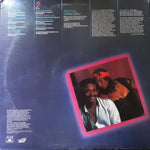 Peaches & Herb : 2 Hot! (LP, Album, Pit)