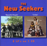 [PRE-ORDER] The New Seekers - Beautiful People/Circles (CD)