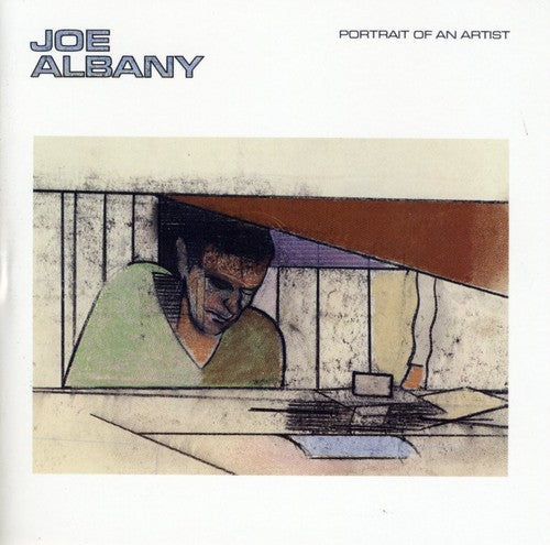 Joe Albany - Retrato de un artista (CD)