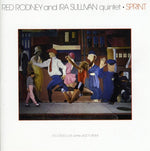 Ira Sullivan - Sprint (CD)