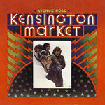 Mercado de Kensington - Avenue Road (CD)