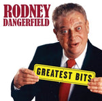 Rodney Dangerfield - Grandes Fragmentos (CD)