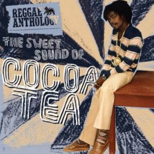 Cocoa Tea - El dulce sonido del cacao (Vinilo)