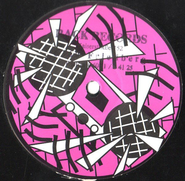 Urban Shakedown : Do It Now! (12")