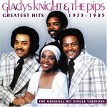 Gladys Knight - Greatest Hits 1973-1985 (CD)