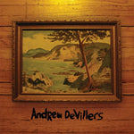 the album cover for Andrew Devillers - Andrew Devillers