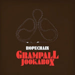 the album cover for Grampall Jookabox - Ropechain