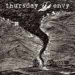 Jueves / Envidia - Split (Vinilo)