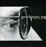 the album cover for Gentleman Reg - You Can't Get It Back