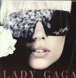 Lady Gaga - Fame (Vinilo)