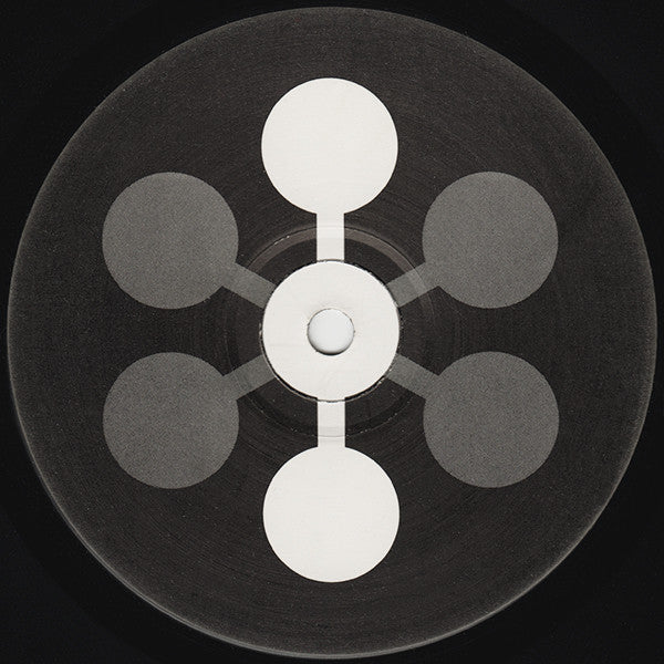 Tranquillizer : Tranquillizer (12")