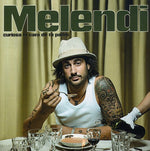 the album cover for Melendi - Curiosa La Cara De Tu Padre [Import]