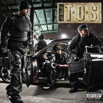 G-Unit : T.O.S.: Terminate On Sight (2xLP, Album, Gat)